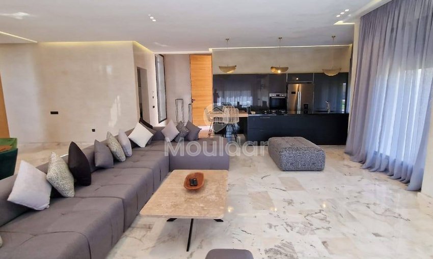 Vilă de lux la Marrakech – 260 m² confort și eleganță - view 8
