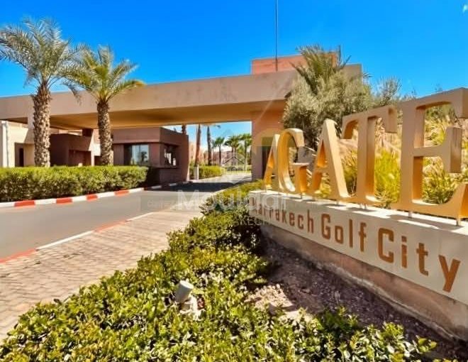 Marrakeş'te Kiralık 3 Yatak Odalı Güzel Daire - Guéliz - view 3