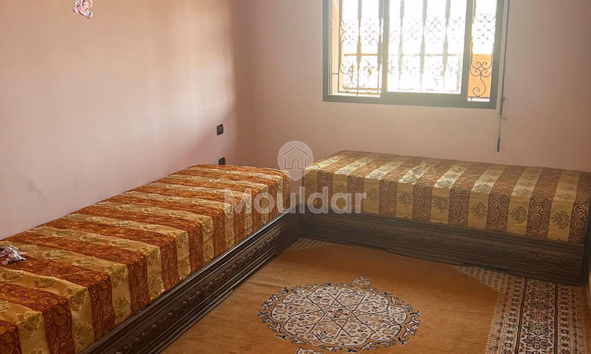 Stunning 2-Bedroom Apartment for Sale in Marrakech Issil