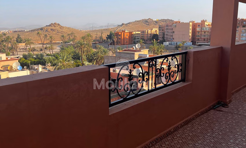 Stunning 2-Bedroom Apartment for Sale in Marrakech Issil Stunning 2-Bedroom Apartment for Sale in Marrakech Issil