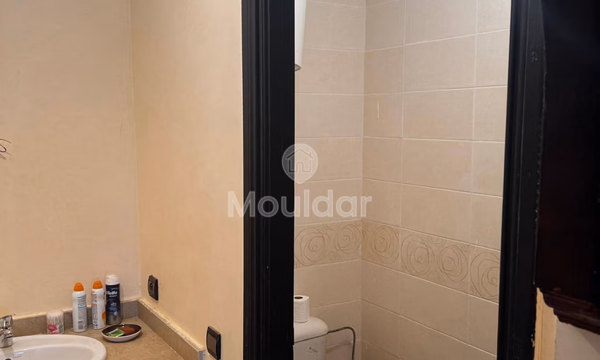 Stunning 2-Bedroom Apartment for Sale in Marrakech Issil Stunning 2-Bedroom Apartment for Sale in Marrakech Issil