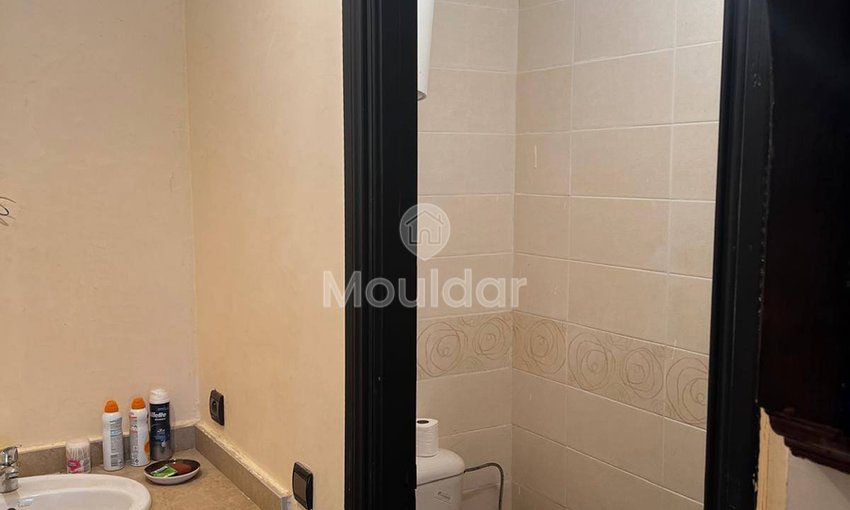 Super apartament cu 2 camere de vânzare în Marrakech Issil - view 4