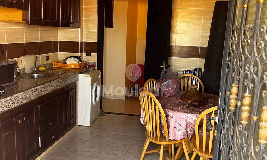 Stunning 2-Bedroom Apartment for Sale in Marrakech Issil Stunning 2-Bedroom Apartment for Sale in Marrakech Issil