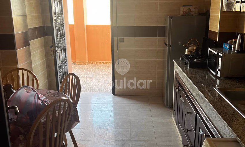 Stunning 2-Bedroom Apartment for Sale in Marrakech Issil Stunning 2-Bedroom Apartment for Sale in Marrakech Issil