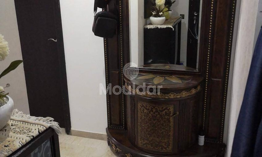 Stunning Apartment for Rent in Marrakech - 3 Spacious Bedrooms - view 14