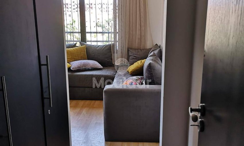 Stunning Apartment for Rent in Marrakech - 3 Spacious Bedrooms - view 7