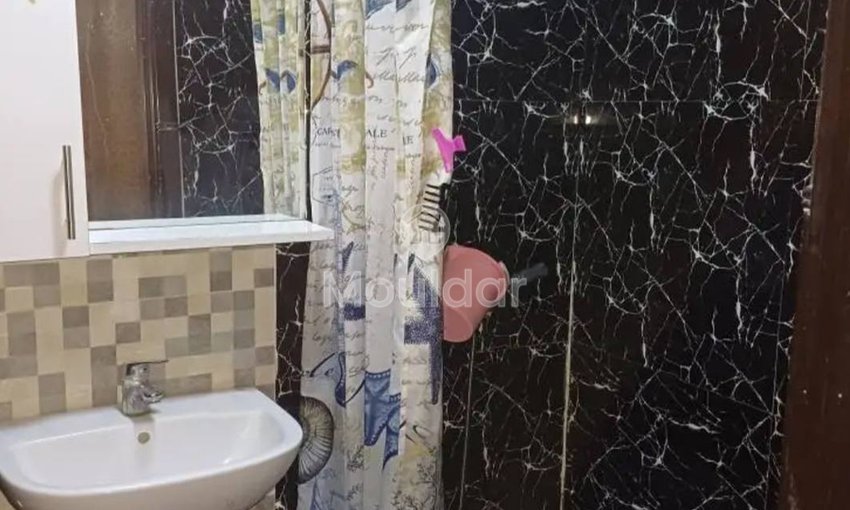 Apartament cu 2 camere de închiriat în Marrakech - Mabrouka - view 8