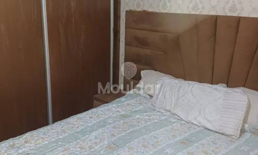 Apartament cu 2 camere de închiriat în Marrakech - Mabrouka - view 5