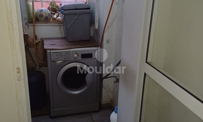 Marrakeş'te Kiralanacak Hoş Daire - 2 Oda - view 7