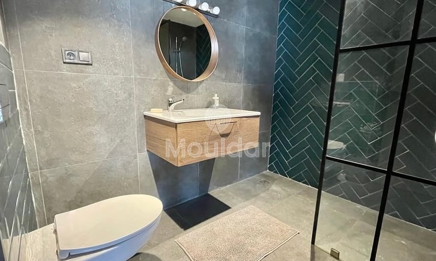 Kiralık: Casablanca'da Şık 2 Oda Daire - CIL - view 8