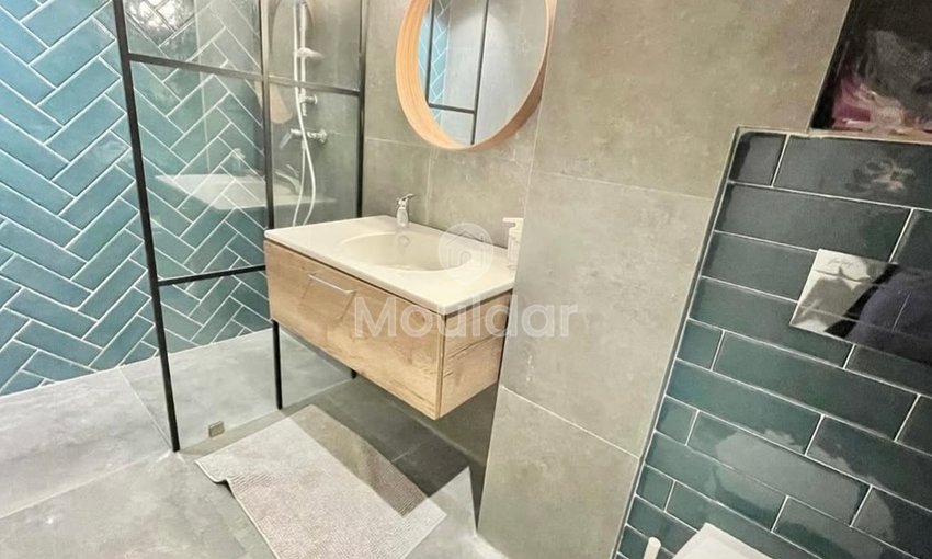 Kiralık: Casablanca'da Şık 2 Oda Daire - CIL - view 9