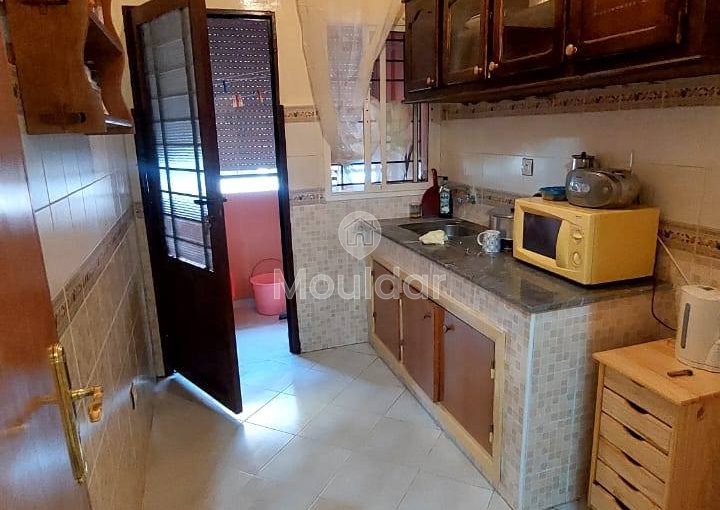 Charmant appartement met 2 slaapkamers te koop in Marrakech - view 6