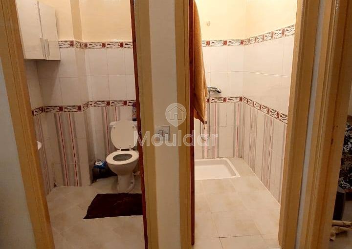 Charmant appartement met 2 slaapkamers te koop in Marrakech - view 7