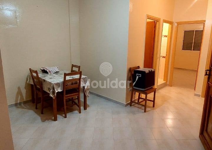 Charmant appartement met 2 slaapkamers te koop in Marrakech - view 2