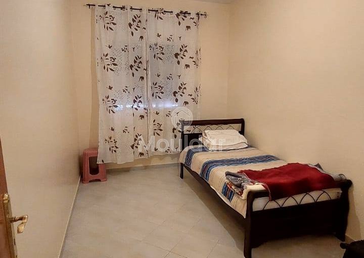 Charmant appartement met 2 slaapkamers te koop in Marrakech - view 5