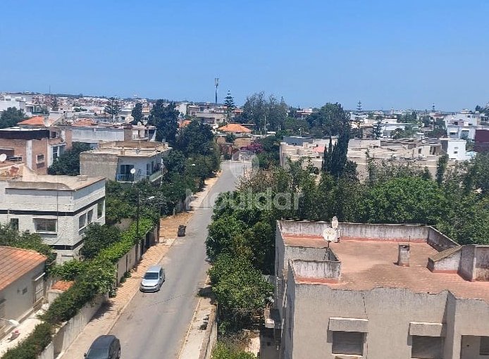 Prachtig 3-kamer appartement te koop in Kenitra, 184m² - view 23