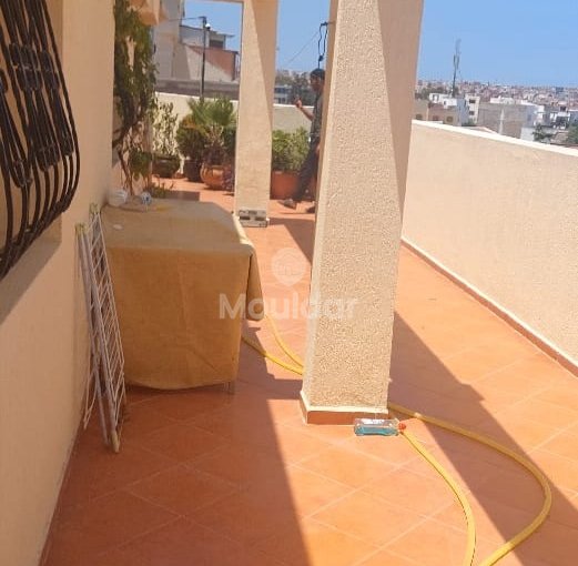 Prachtig 3-kamer appartement te koop in Kenitra, 184m² - view 22