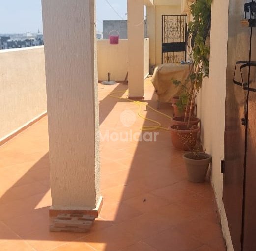 Prachtig 3-kamer appartement te koop in Kenitra, 184m² - view 5