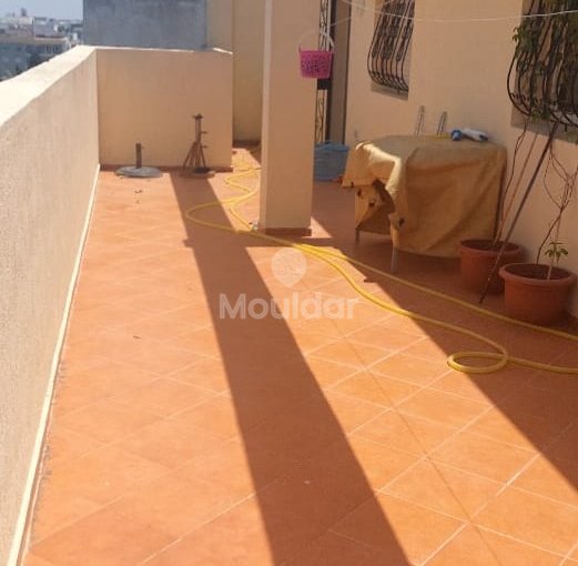 Prachtig 3-kamer appartement te koop in Kenitra, 184m² - view 21