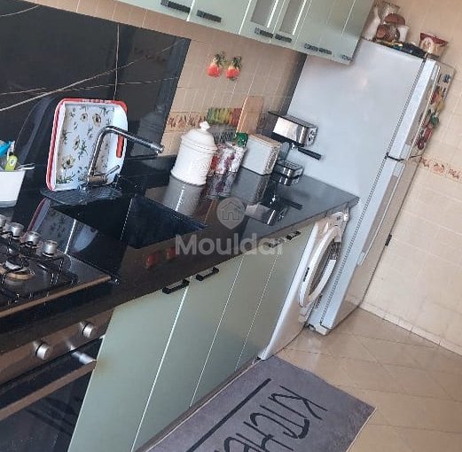 Prachtig 3-kamer appartement te koop in Kenitra, 184m² - view 25