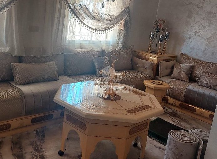 Prachtig 3-kamer appartement te koop in Kenitra, 184m² - view 15