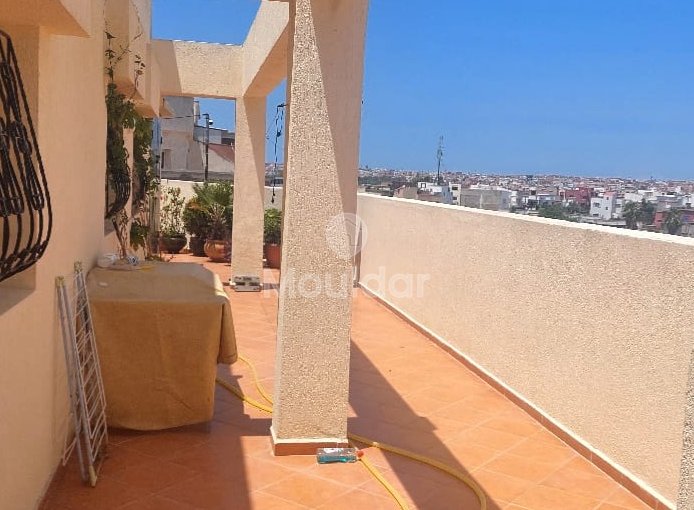 Prachtig 3-kamer appartement te koop in Kenitra, 184m² - view 20