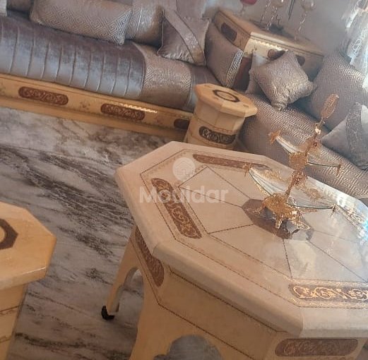 Prachtig 3-kamer appartement te koop in Kenitra, 184m² - view 13