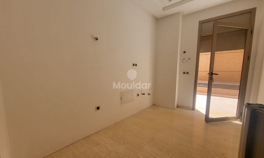 Διαμέρισμα duplex προς πώληση στο Μαρακές 150μ² με πάρκινγκ