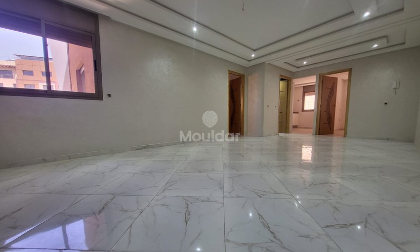 Appartement T3 à vendre à Guéliz, Marrakech - view 3