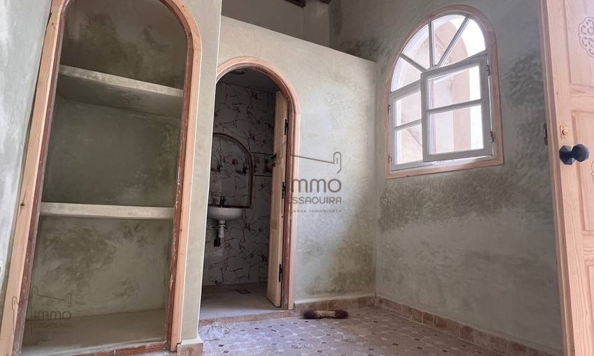 رياض استثنائي للبيع: 6 غرف في قلب الصويرة! - view 9