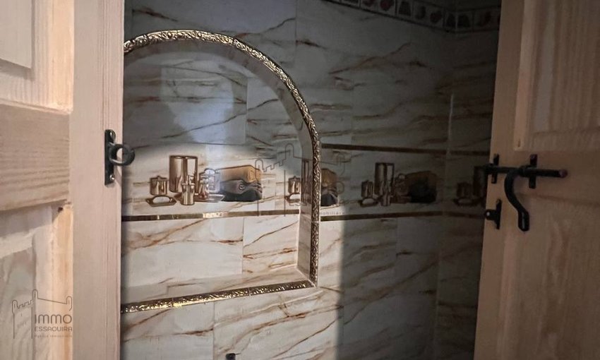 رياض استثنائي للبيع: 6 غرف في قلب الصويرة! - view 18