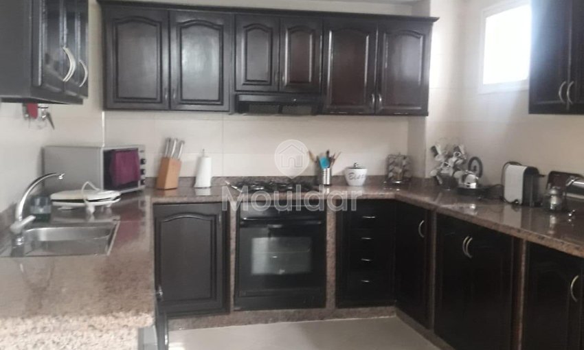 Tanger'de Satılık Geniş Villa - Aile için İdeal - view 14