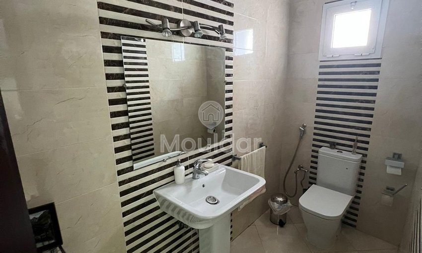 Tanger'de Satılık Geniş Villa - Aile için İdeal - view 15