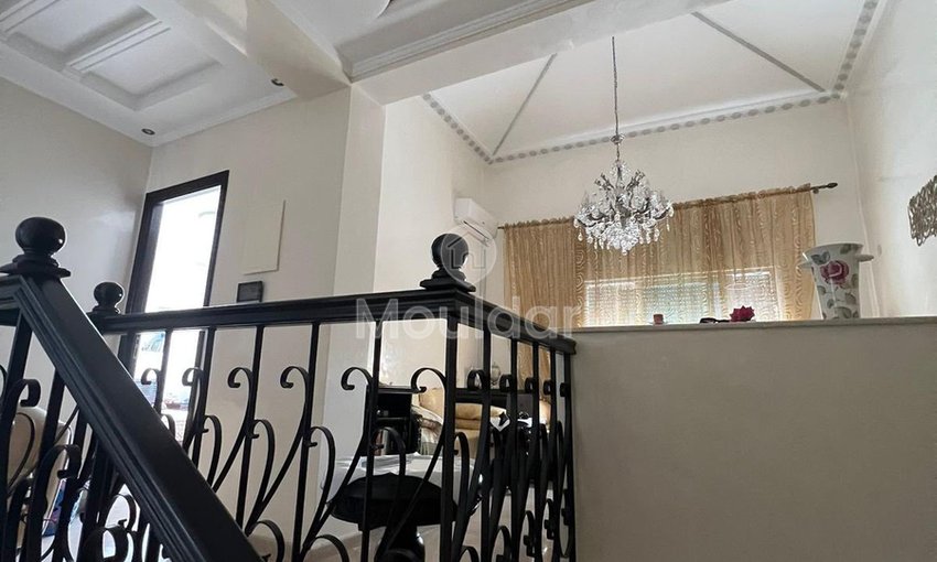 Tanger'de Satılık Geniş Villa - Aile için İdeal - view 10