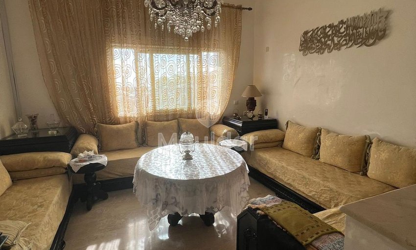 Tanger'de Satılık Geniş Villa - Aile için İdeal - view 2