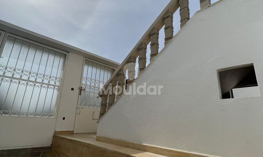 Tanger'de Satılık Geniş Villa - Aile için İdeal - view 12