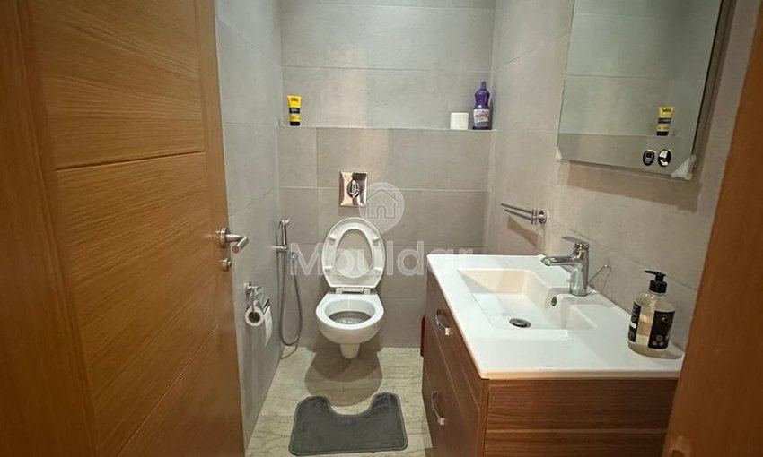 De vânzare: Apartament spațios cu 2 camere în Founty, Agadir - view 11