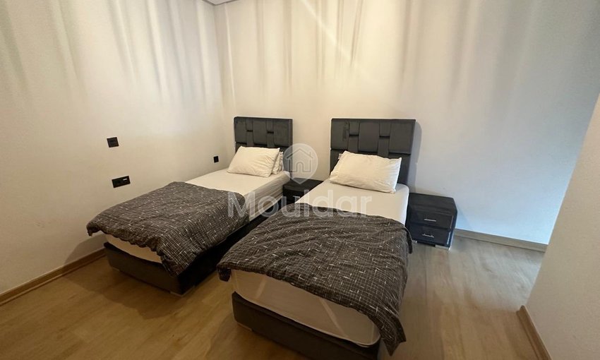 De vânzare: Apartament spațios cu 2 camere în Founty, Agadir - view 7
