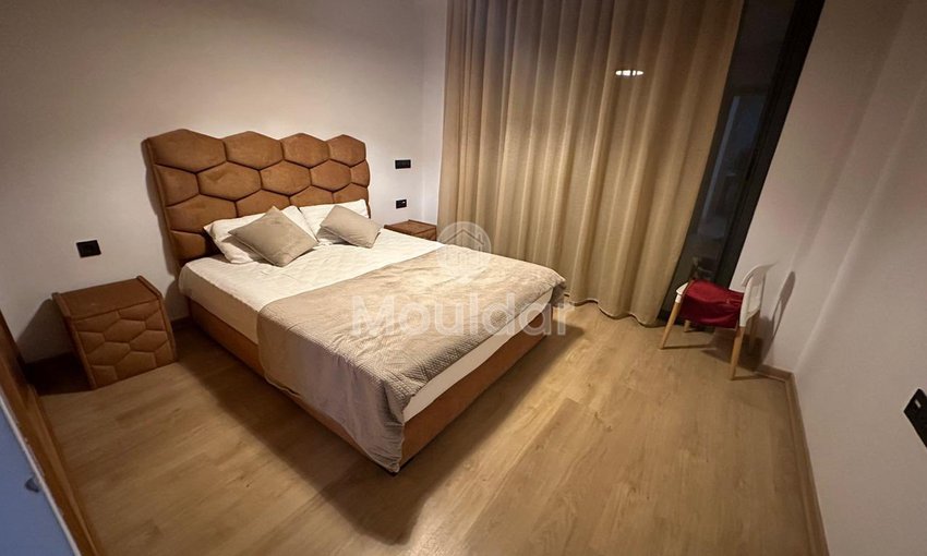 De vânzare: Apartament spațios cu 2 camere în Founty, Agadir - view 5