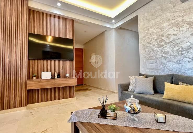 Appartamento 2 camere da letto in affitto ad Agadir - Haut-Founty - view 5