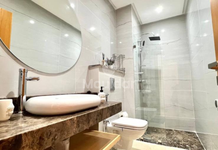 Appartamento 2 camere da letto in affitto ad Agadir - Haut-Founty - view 12