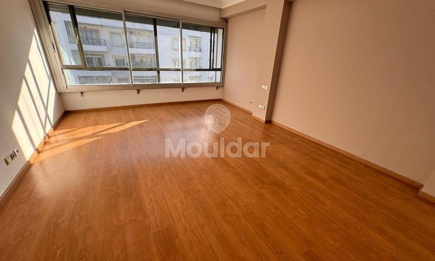 Casablanca - Racine'de 3 odalı muhteşem daire kiralık - view 8