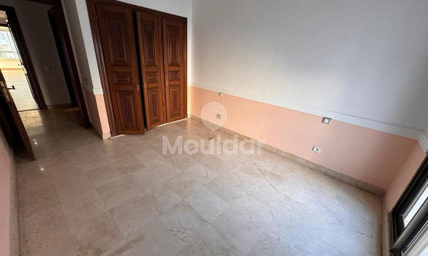 Casablanca - Racine'de 3 odalı muhteşem daire kiralık - view 5