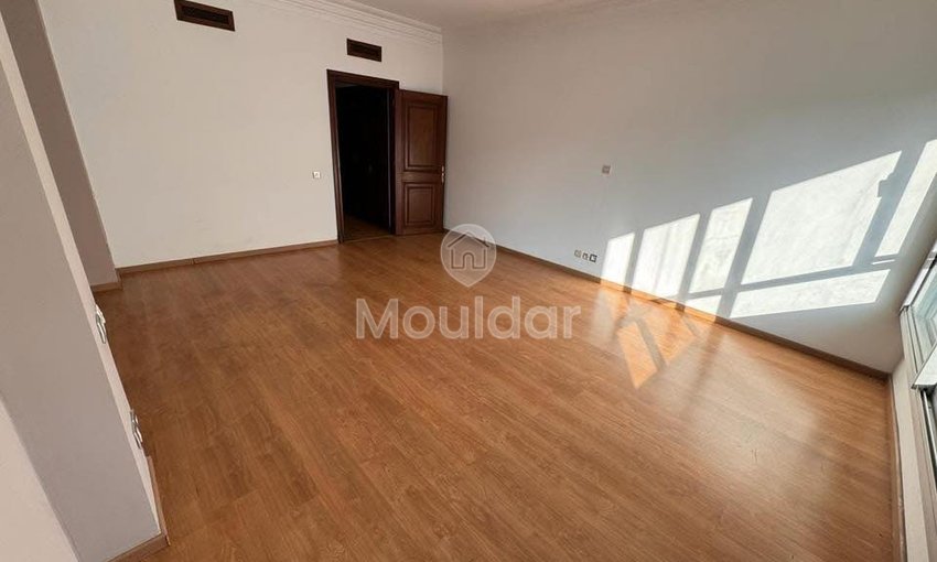 Casablanca - Racine'de 3 odalı muhteşem daire kiralık - view 6