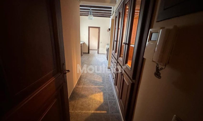 Casablanca - Racine'de 3 odalı muhteşem daire kiralık - view 12