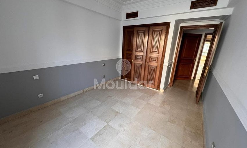 Casablanca - Racine'de 3 odalı muhteşem daire kiralık - view 9