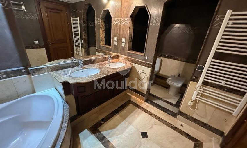 Casablanca - Racine'de 3 odalı muhteşem daire kiralık - view 19