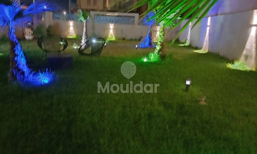 Villa de luxo para alugar em Marrakech - 4 quartos espaçosos - view 11