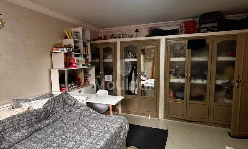 Luksusowa willa do wynajęcia w Marrakeszu - Targa, 3 sypialnie - view 3