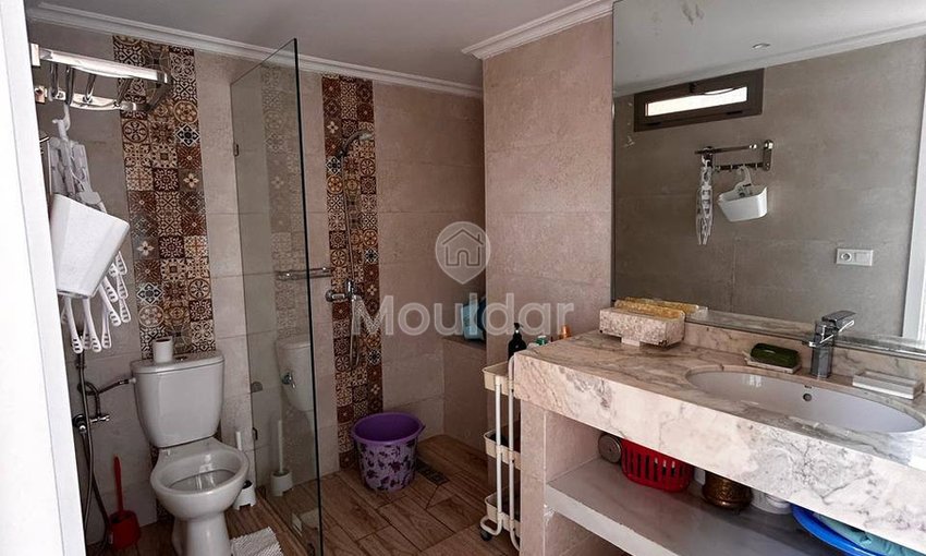 Luksusowa willa do wynajęcia w Marrakeszu - Targa, 3 sypialnie - view 8